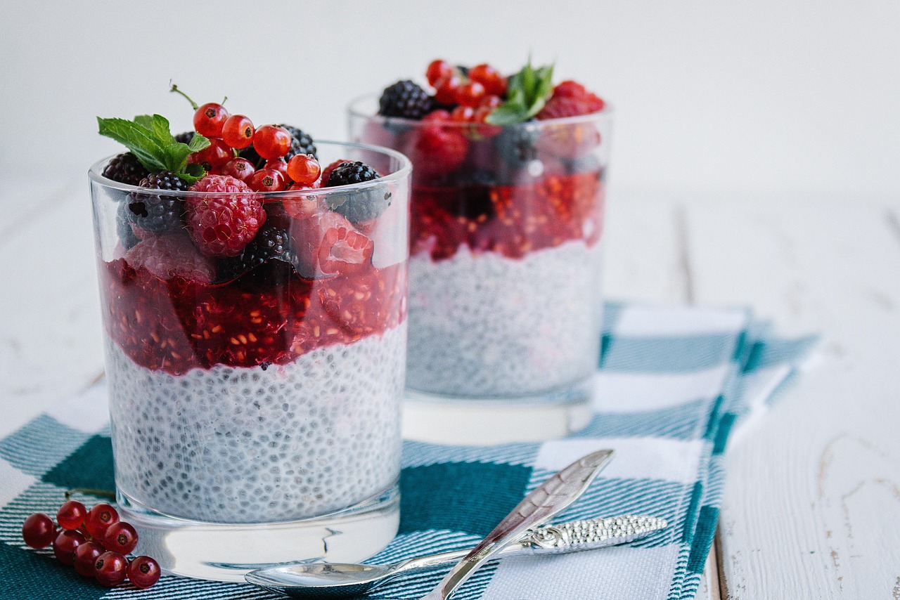 entdecken sie regionale superfoods: gesunde, nährstoffreiche lebensmittel aus ihrer umgebung für mehr wohlbefinden und energie im alltag.