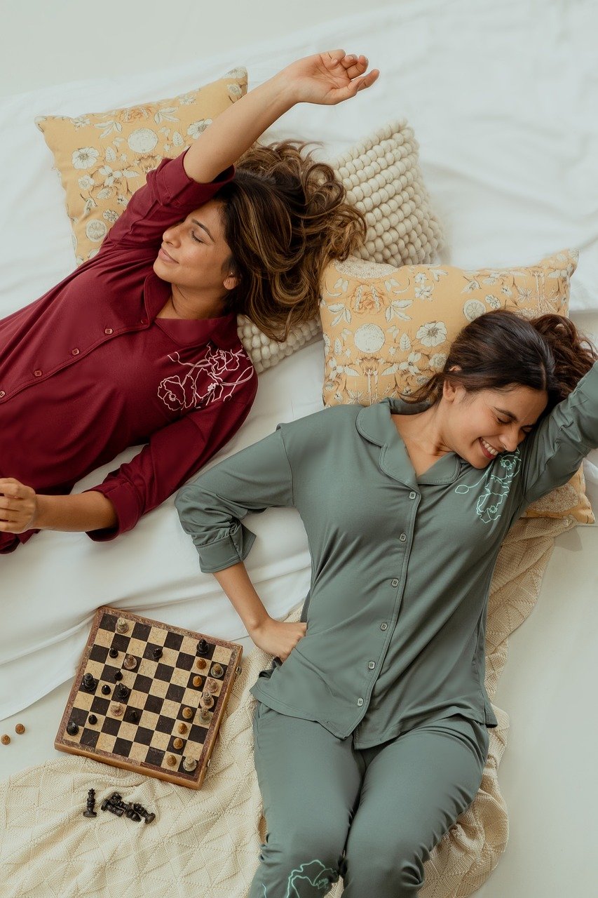 Loungewear: Bequem und stylisch