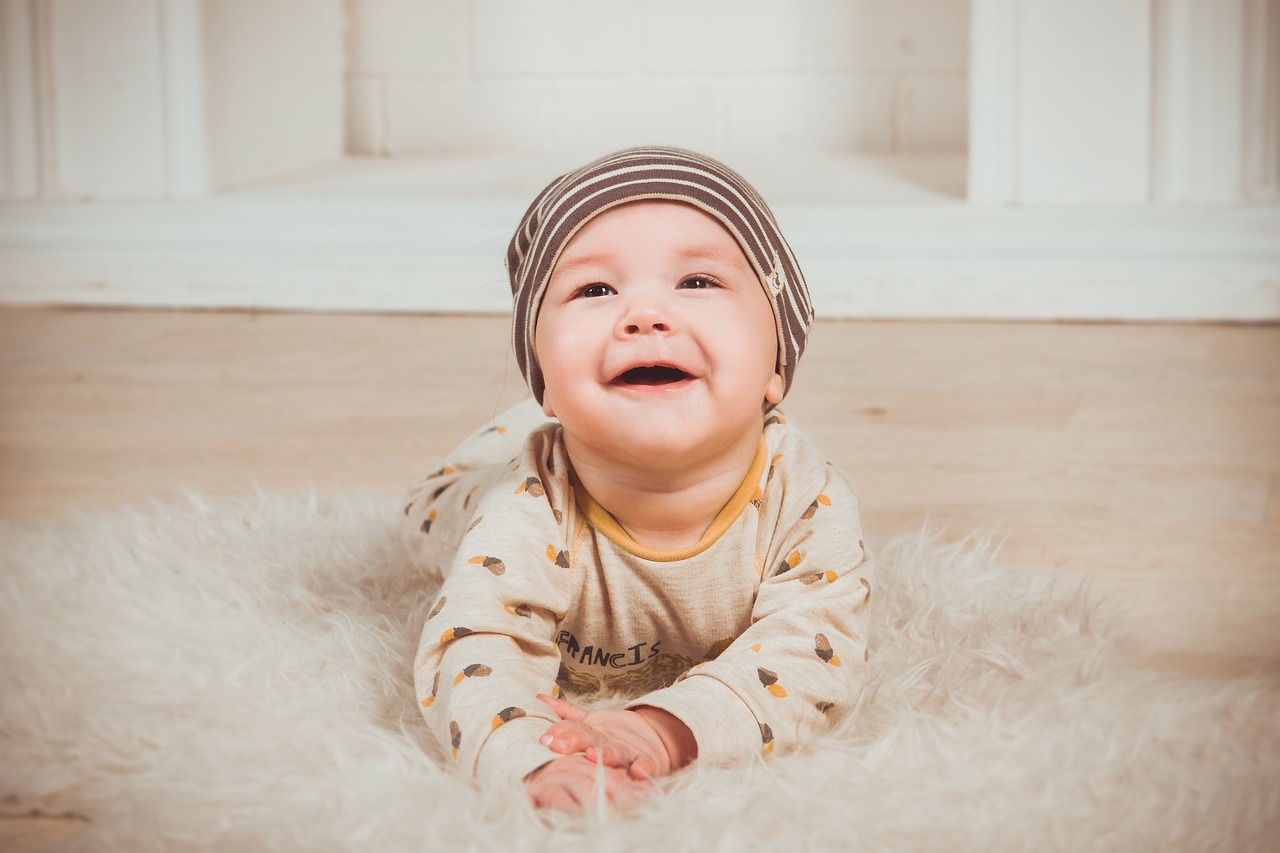 Die perfekten Babygeschenke zur Geburt: Ein umfassender Ratgeber für besondere Momente