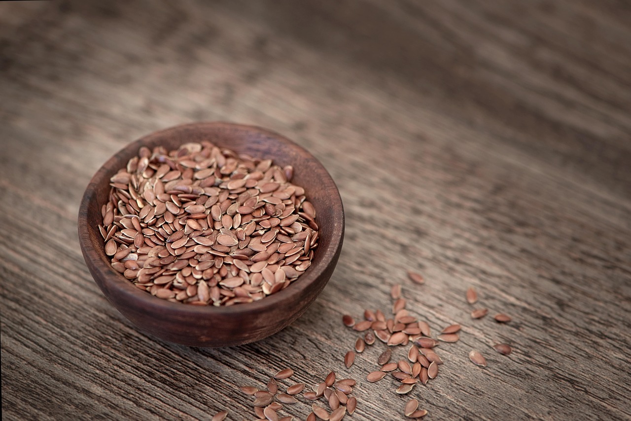 Superfoods heimisch: Regionale Alternativen