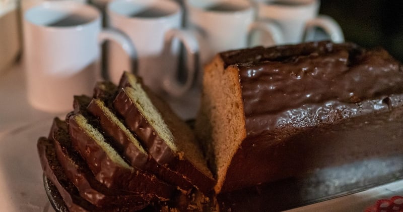 Kinder Schokolade Kuchen: Das beste Rezept für saftigen Genuss
