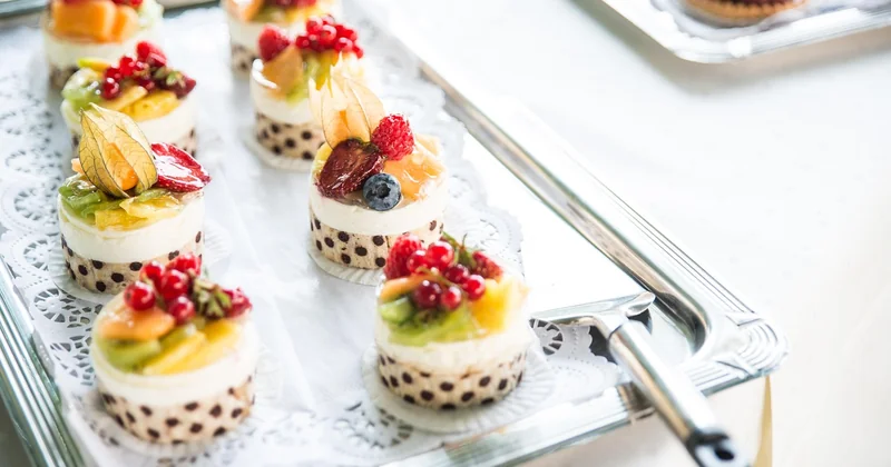 Der Rührkuchen, der bei mir nie enttäuscht